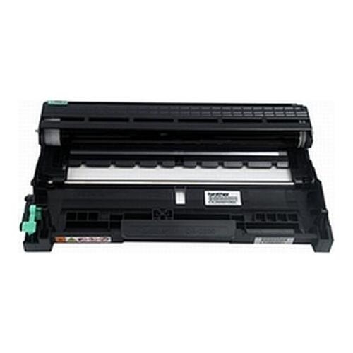 Drum Unit BROTHER DR3650P Black