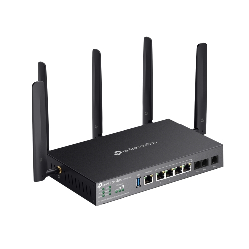 4G+ AX3000 1G DSL GATEWAY/CAT6 DESKTOP