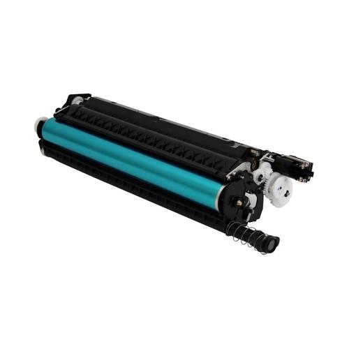 Drum Unit Lexmark Black 74C0ZK0