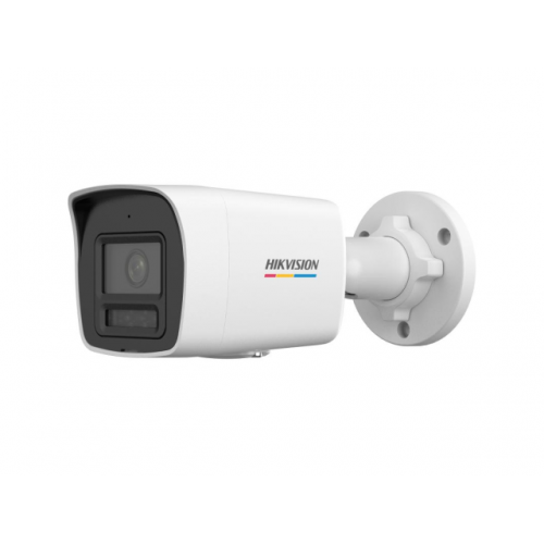 Camera IP Bullet Hikvision DS-2CD1027G2H-LIU, 2MP, Lentila 4mm, IR 30m