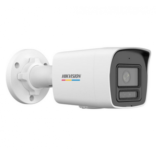 Camera IP Bullet Hikvision DS-2CD1027G2H-LIU, 2MP, Lentila 4mm, IR 30m