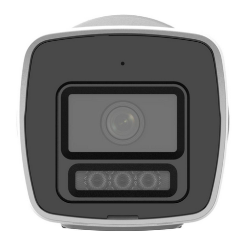 Camera IP Bullet Hikvision DS-2CD1027G2H-LIUF/SL(2.8MM), 2 MP, Lentila 2.8 mm, IR 30 m