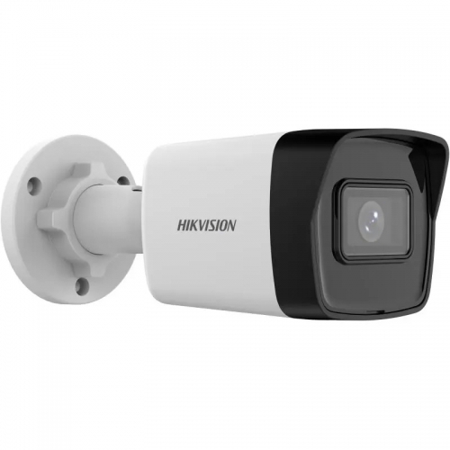 Camera IP Bullet Hikvision DS-2CD1043G2-I28, 4MP, Lentila 2.8mm, IR 30m