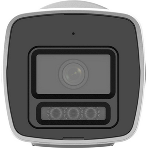 Camera IP Bullet Hikvision DS-2CD1047G2H-LIU, 4MP, Lentila 2.8mm, IR 30m