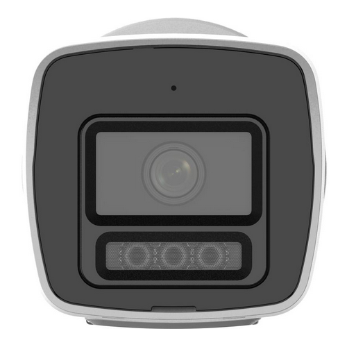 Camera IP Bullet Hikvision DS-2CD1047G3H-LIU(2.8MM), 4 MP, Lentila 2.8 mm, IR 30 m