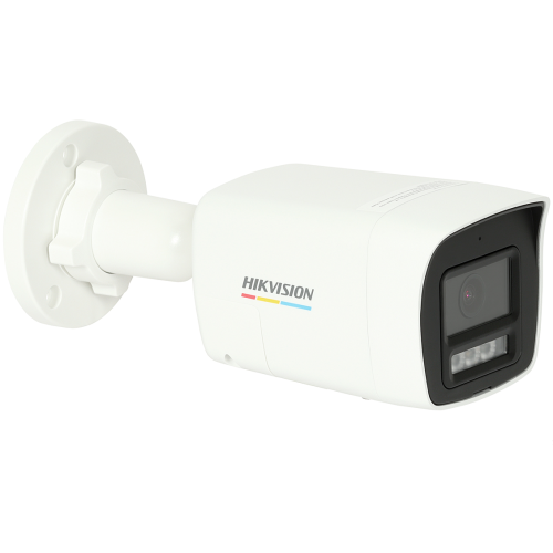 Camera IP Bullet Hikvision DS-2CD1067G2H-LIUF/SL(2.8MM), 6 MP, Lentila 2.8 mm, IR 30 m