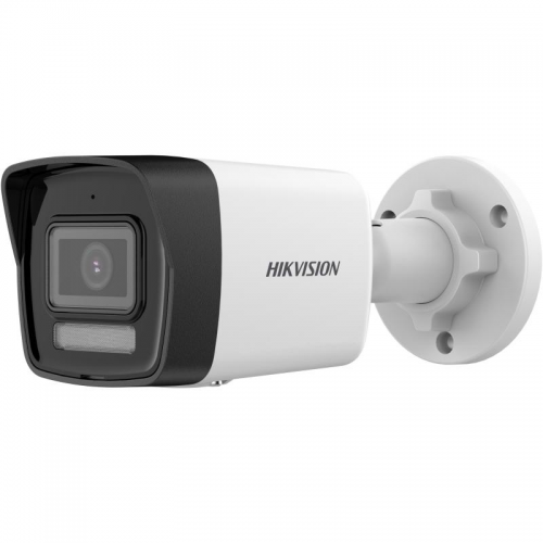 Camera IP Bullet Hikvision DS-2CD1083G2-LIUF(4MM), 8MP, Lentila 4mm, IR 30m