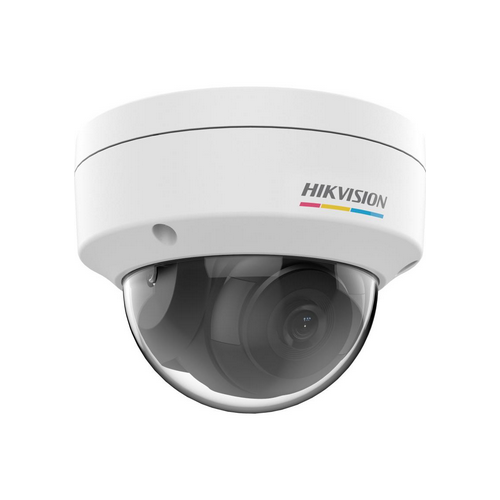 Camera IP Turret Hikvision DS-2CD1127G0, 2MP, Lentila 2.8mm