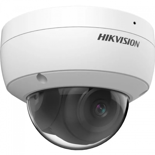 Camera IP Dome Hikvision DS-2CD1143G2-IUF28, 4MP, Lentila 2.8mm, IR 30m