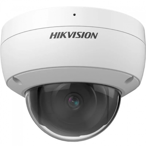 Camera IP Dome Hikvision DS-2CD1143G2-IUF28, 4MP, Lentila 2.8mm, IR 30m