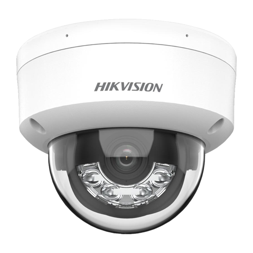 Camera IP Dome Hikvision DS-2CD1183G2-LIUF(2.8MM), 8MP, Lentila 2.8mm, IR 30m