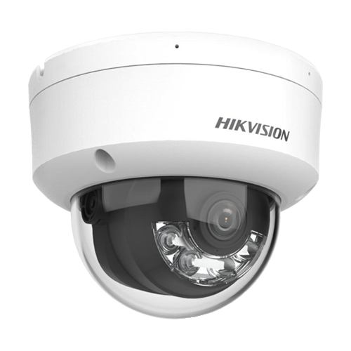 Camera IP Dome Hikvision DS-2CD1183G2-LIUF(2.8MM), 8MP, Lentila 2.8mm, IR 30m