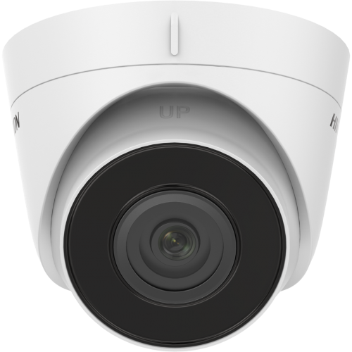 Camera IP Turret Hikvision DS-2CD1321-I2F, 2MP, Lentila 2.8mm, IR 30m