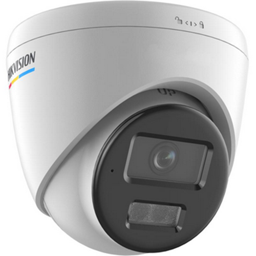 Camera IP Turret Hikvision DS-2CD1327G2H-LIU, 2MP, Lentila 4mm, IR 30m