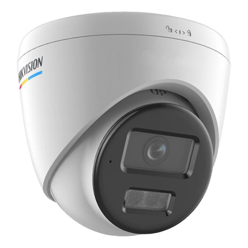 Camera IP Turret Hikvision DS-2CD1327G2H- LIUF/SL(2.8MM), 2 MP, Lentila 2.8 mm, IR 30 m