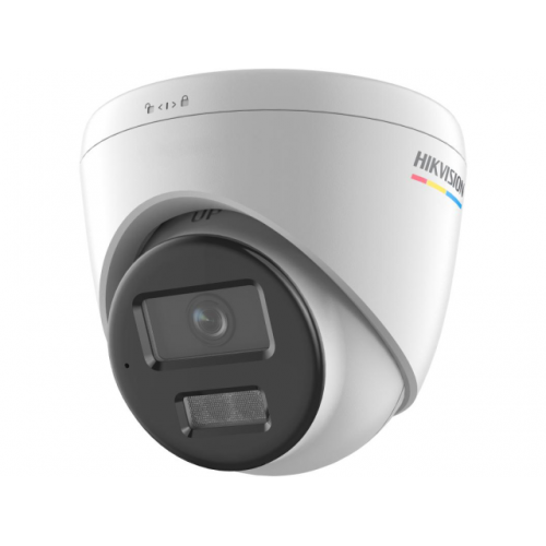 Camera IP Turret Hikvision DS-2CD1367G2H-LIU(4MM), 6MP, Lentila 4mm, IR 30m