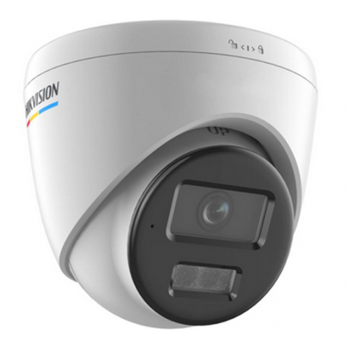 Camera IP Turret Hikvision DS-2CD1367G2H-LIU(4MM), 6MP, Lentila 4mm, IR 30m