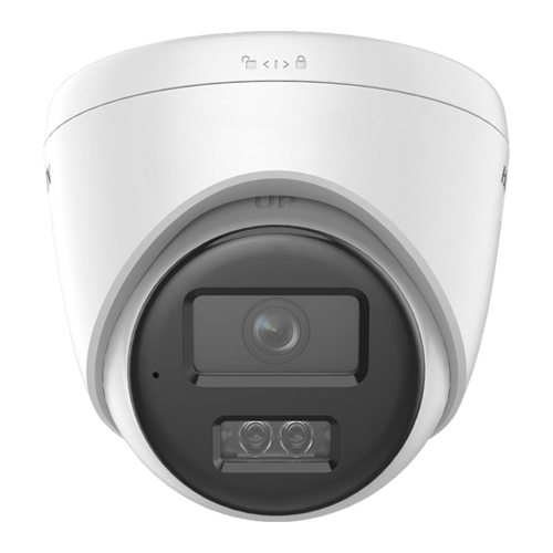 Camera IP Turret Hikvision DS-2CD1383G2-LIUF(2.8MM), 8MP, Lentila 2.8mm, IR 30m