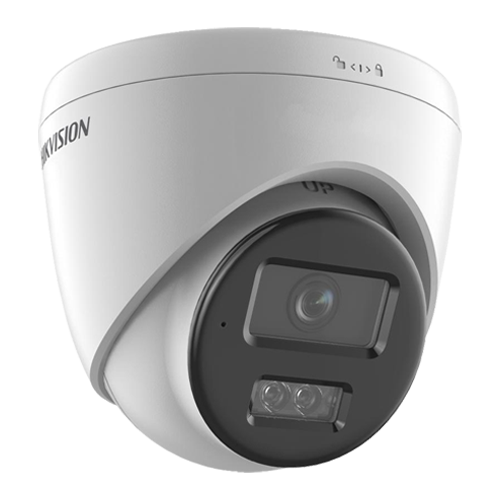 Camera IP Turret Hikvision DS-2CD1383G2-LIUF(2.8MM), 8MP, Lentila 2.8mm, IR 30m