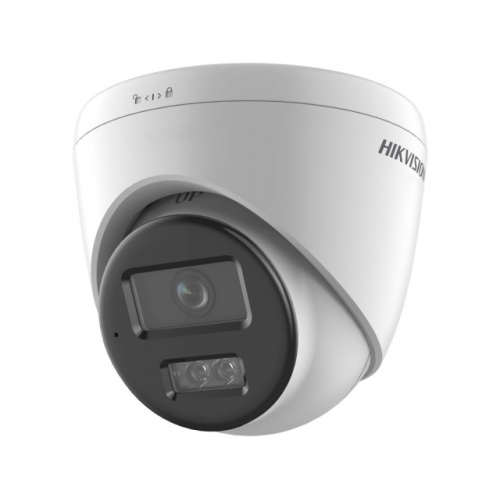 Camera IP Turret Hikvision DS-2CD1383G2-LIUF(4MM), 8MP, Lentila 4mm, IR 30m