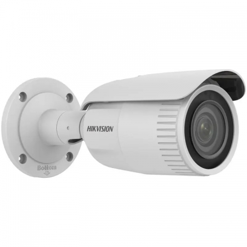 Camera IP Bullet Hikvision DS-2CD1643G2-IZ, 4MP, Lentila 2.8-12mm, IR 50m