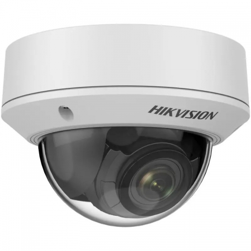 Camera IP Dome Hikvision DS-2CD1743G2-IZ, 4MP, Lentila 2.8-12mm, IR 30m