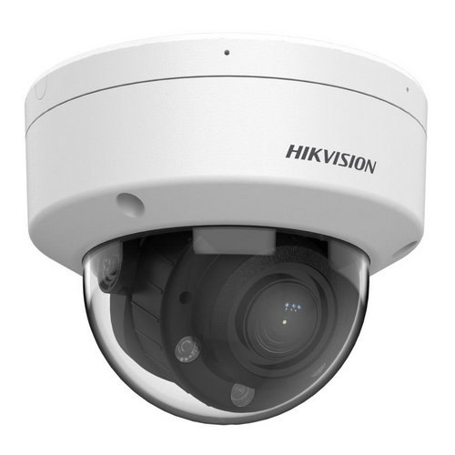 Camera IP Dome Hikvision DS-2CD1743G2-LIZU(2.8-12MM), 4 MP, Lentila 2.8-12 mm, IR 30 m