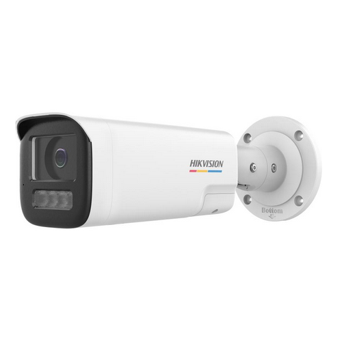 Camera IP Bullet Hikvision DS-2CD1B27G2H-LIUF/SL(2.8MM), 2 MP, Lentila 2.8 mm, IR 50 m