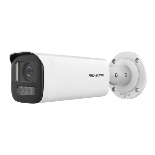 Camera IP Bullet Hikvision DS-2CD1B43G2-LIUF(4MM), 4 MP, Lentila 4 mm, IR 60 m