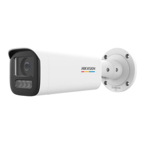 Camera IP Bullet Hikvision DS-2CD1B47G2H-LIU(2.8MM), 4 MP, Lentila 2.8 mm, IR 50 m