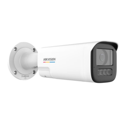 Camera IP Bullet Hikvision DS-2CD1B47G2H-LIUF/SL(2.8MM), 4 MP, Lentila 2.8 mm, IR 50 m