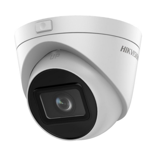 Camera IP Turret Hikvision DS-2CD1H23G0-IZ(2.8-12MM)(C), 2 MP, Lentila 2.8-12 mm, IR 30 m