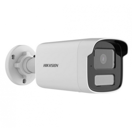 Camera IP Bullet Hikvision DS-2CD1T23G2-LIU, 2MP, Lentila 4mm, IR 50m