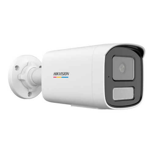 Camera IP Bullet Hikvision DS-2CD1T27G2H-LIU(4MM), 2MP, Lentila 4mm, IR 50m