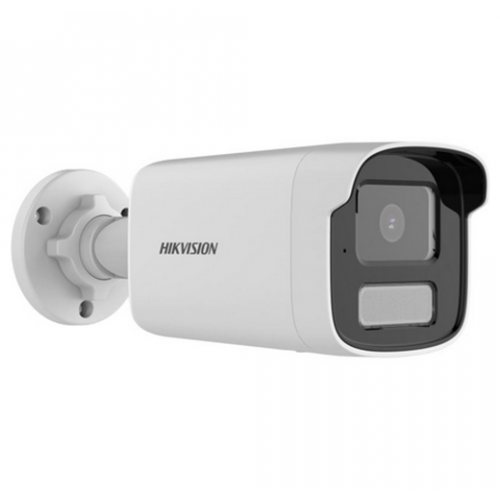 Camera IP Bullet Hikvision DS-2CD1T43G2-LIU(, 4MP, Lentila 4mm, IR 50m