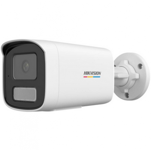Camera IP Bullet Hikvision DS-2CD1T47G2H-LIU, 4MP, Lentila 2.8mm, IR 50m