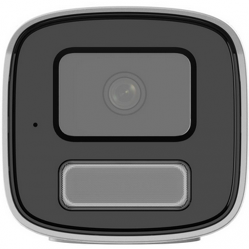 Camera IP Bullet Hikvision DS-2CD1T47G2H-LIU, 4MP, Lentila 4mm, IR 50m