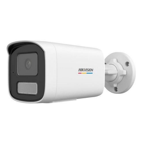 Camera IP Bullet Hikvision DS-2CD1T47G3H-LIU(2.8MM), 4 MP, Lentila 2.8 mm, IR 50 m