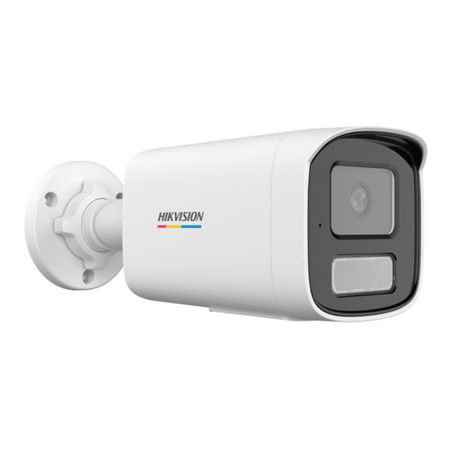 Camera IP Bullet Hikvision DS-2CD1T47G3H-LIU(2.8MM), 4 MP, Lentila 2.8 mm, IR 50 m