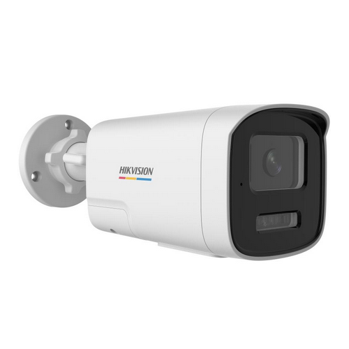Camera IP Bullet Hikvision DS-2CD1T47G3H-LIUF/SL(2.8MM), 4 MP, Lentila 2.8 mm, IR 50 m