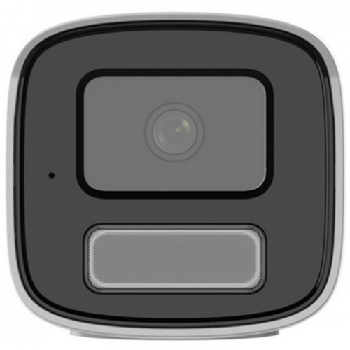 Camera IP Bullet Hikvision DS-2CD1T67G2H-LIU, 6MP, Lentila 2.8mm, IR 50m