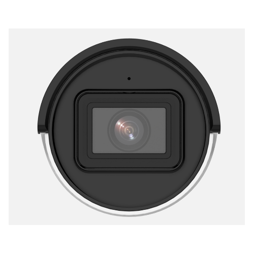 Camera IP Bullet Hikvision DS-2CD2026G2-IU28D, 2MP, Lentila 2.8mm, IR 40m