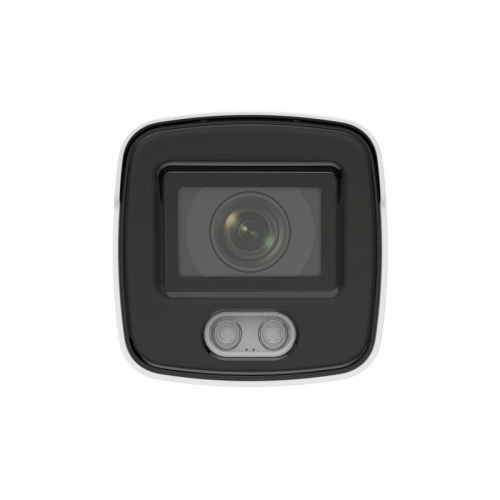 Camera IP Bullet Hikvision DS-2CD2027G2-LU28C, 2MP, Lentila 2.8mm, IR 40m