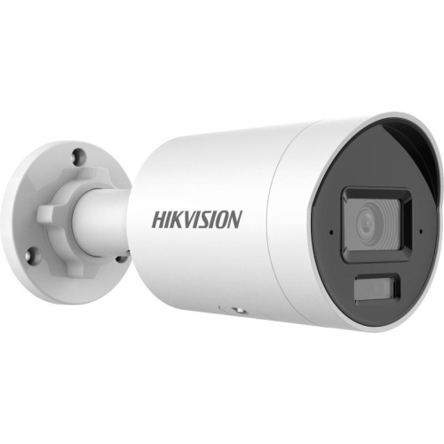 Camera IP Bullet Hikvision DS-2CD2043G2-LI(2.8MM), 4 MP, Lentila 2.8 mm, IR 40 m