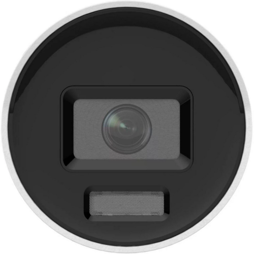 Camera IP Bullet Hikvision DS-2CD2046G2H-I2U/SL(2.8MM)(EF), 4 MP, Lentila 2.8 mm, IR 40 m