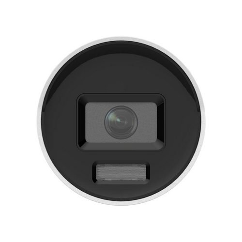 Camera IP Mini Bullet Hikvision DS-2CD2046G2H-IU, 4MP, Lentila 4mm, IR 40m