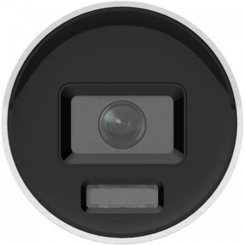 Camera IP Bullet Hikvision DS-2CD2047G2H-LIU, 4MP, Lentila 4mm, IR 40m