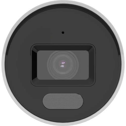 Camera IP Bullet Hikvision DS-2CD2047G2H-LIU/SL, 4MP, Lentila 2.8mm, IR 40m