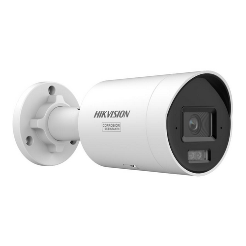 Camera IP Bullet Hikvision DS-2CD2047G3-LI2UY/SL(2.8MM), 4 MP, Lentila 2.8 mm, IR 40 m