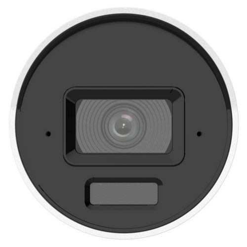 Camera IP Bullet Hikvision DS-2CD2083G2-LI(2.8MM), 8 MP, Lentila 2.8 mm, IR 40 m